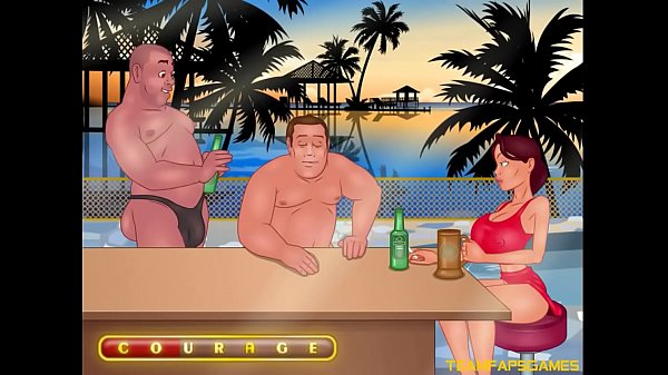 kruipende medisyne baba by die bdsm oord